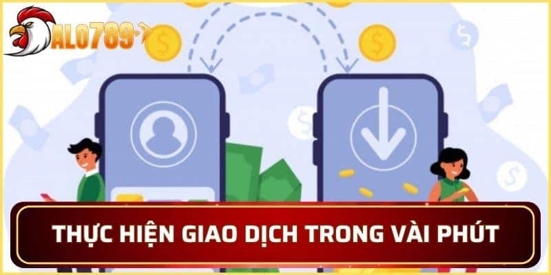 Chờ nhà cái xác nhận thông tin