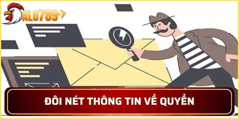 Giải mã thông tin về quyền riêng tư
