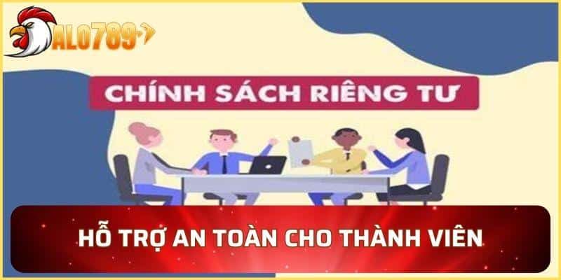 Đảm bảo tránh giám sát