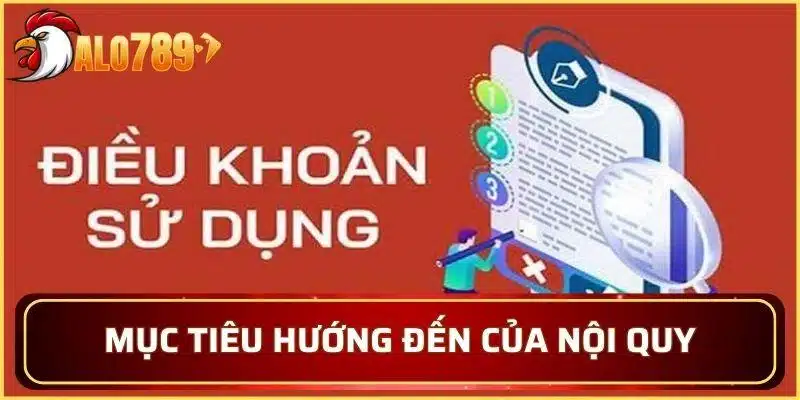 Sự hình thành của các quy tắc