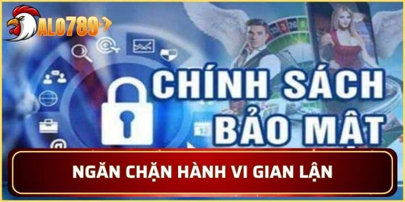 Giải pháp giữ an toàn không gian mạng